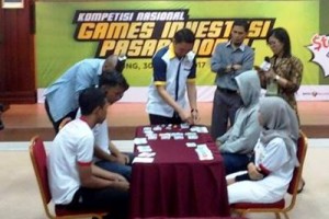 Dua mahasiswa Uniku juarai Kompetisi Stocklab Game tingkat Nasional